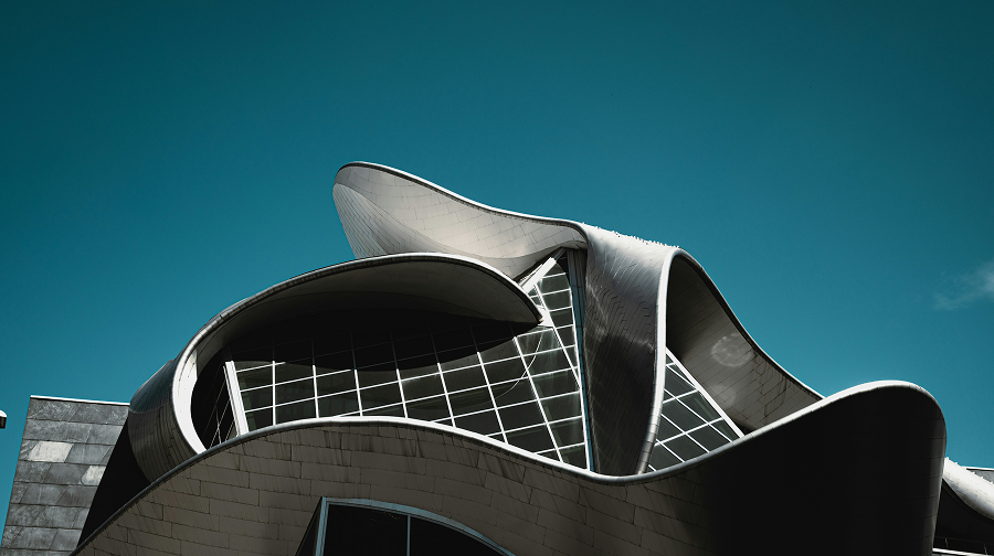 Fem moderna byggtrender som formar framtidens hem